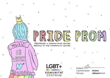 Pride Prom