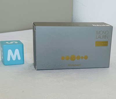 Monolaurin prémium