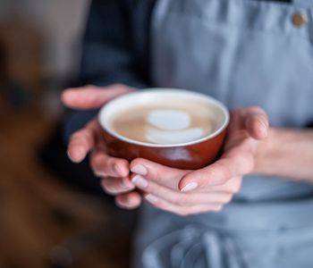 Barista
