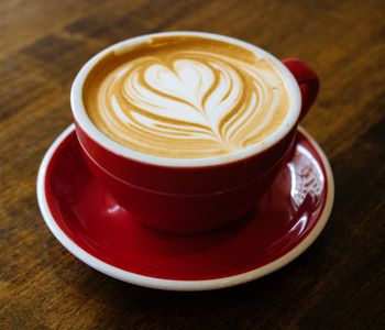 Caffé Latté