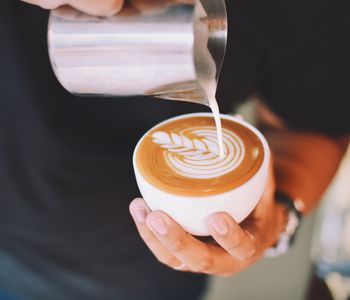 Latté Art