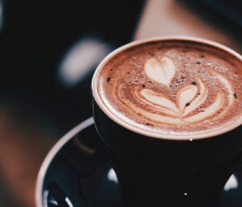 Caffé Macchiato