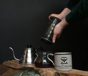 Aeropress