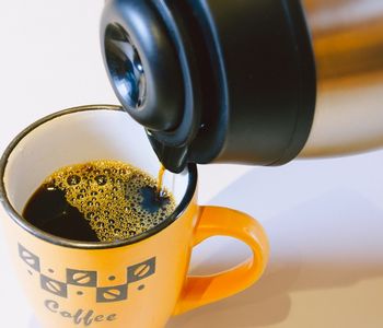 Batch Brew