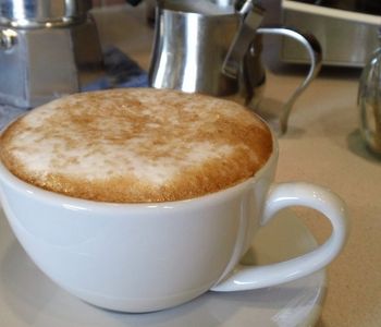 Caffé au Lait