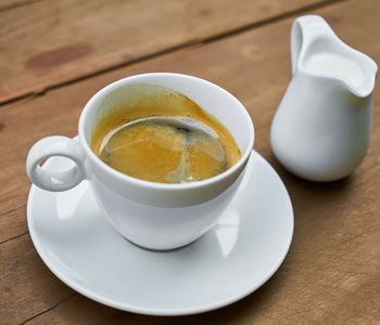 Ristretto