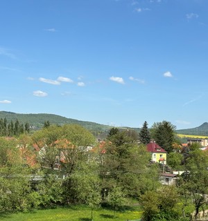 Tvoje chalupa Levín v Českém středohoří