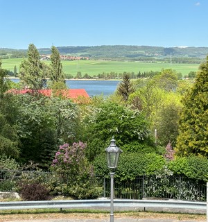 Tvoje chalupa Levín v Českém středohoří