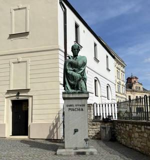 Tvoje chalupa Levín v Českém středohoří